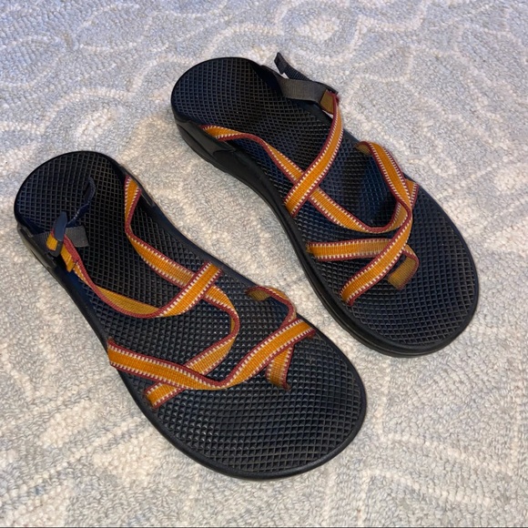Chaco Shoes - Chaco Tegu Vibram Sandal